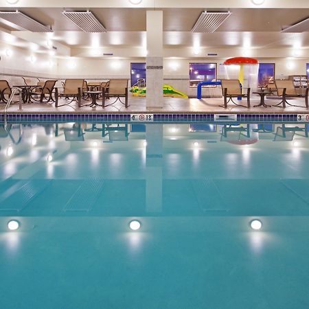 Holiday Inn Express & Suites Sioux Falls Southwest By Ihg Екстер'єр фото