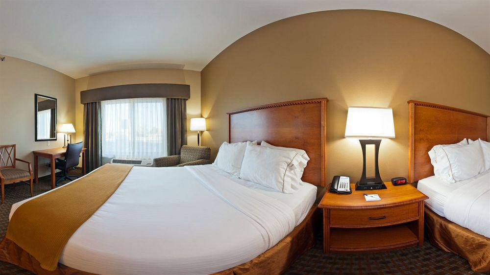 Holiday Inn Express & Suites Sioux Falls Southwest By Ihg Екстер'єр фото
