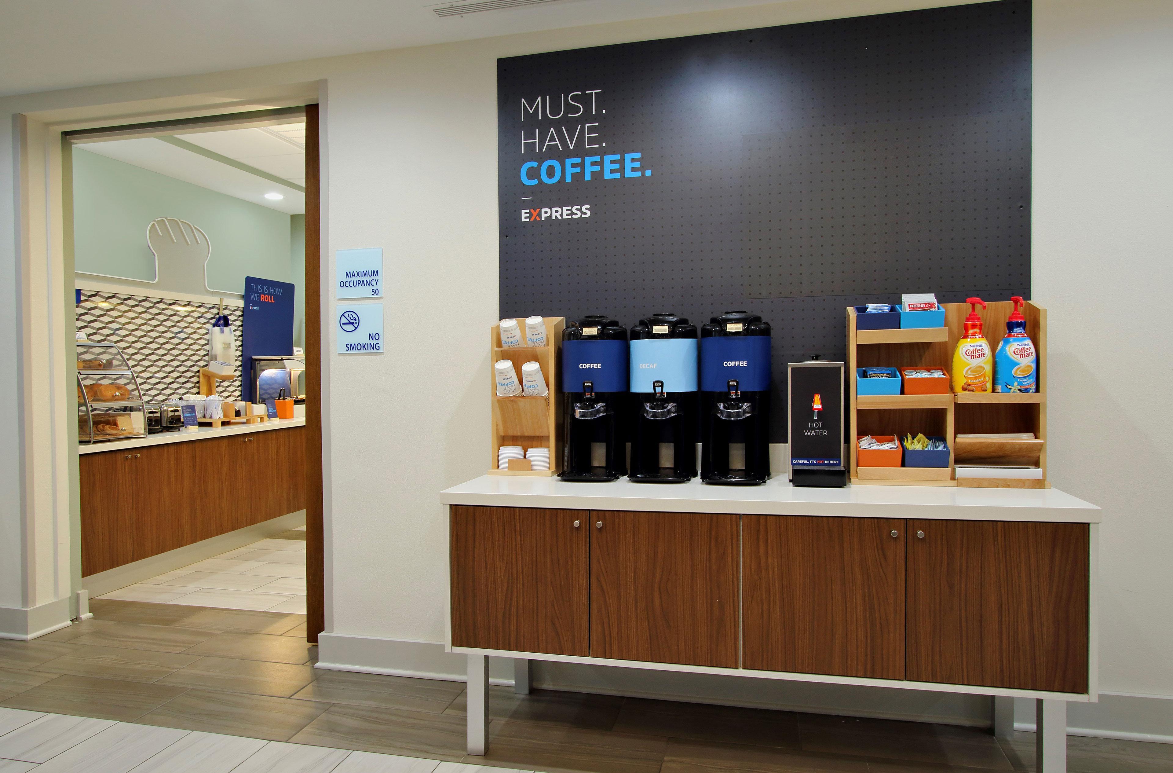 Holiday Inn Express & Suites Sioux Falls Southwest By Ihg Екстер'єр фото