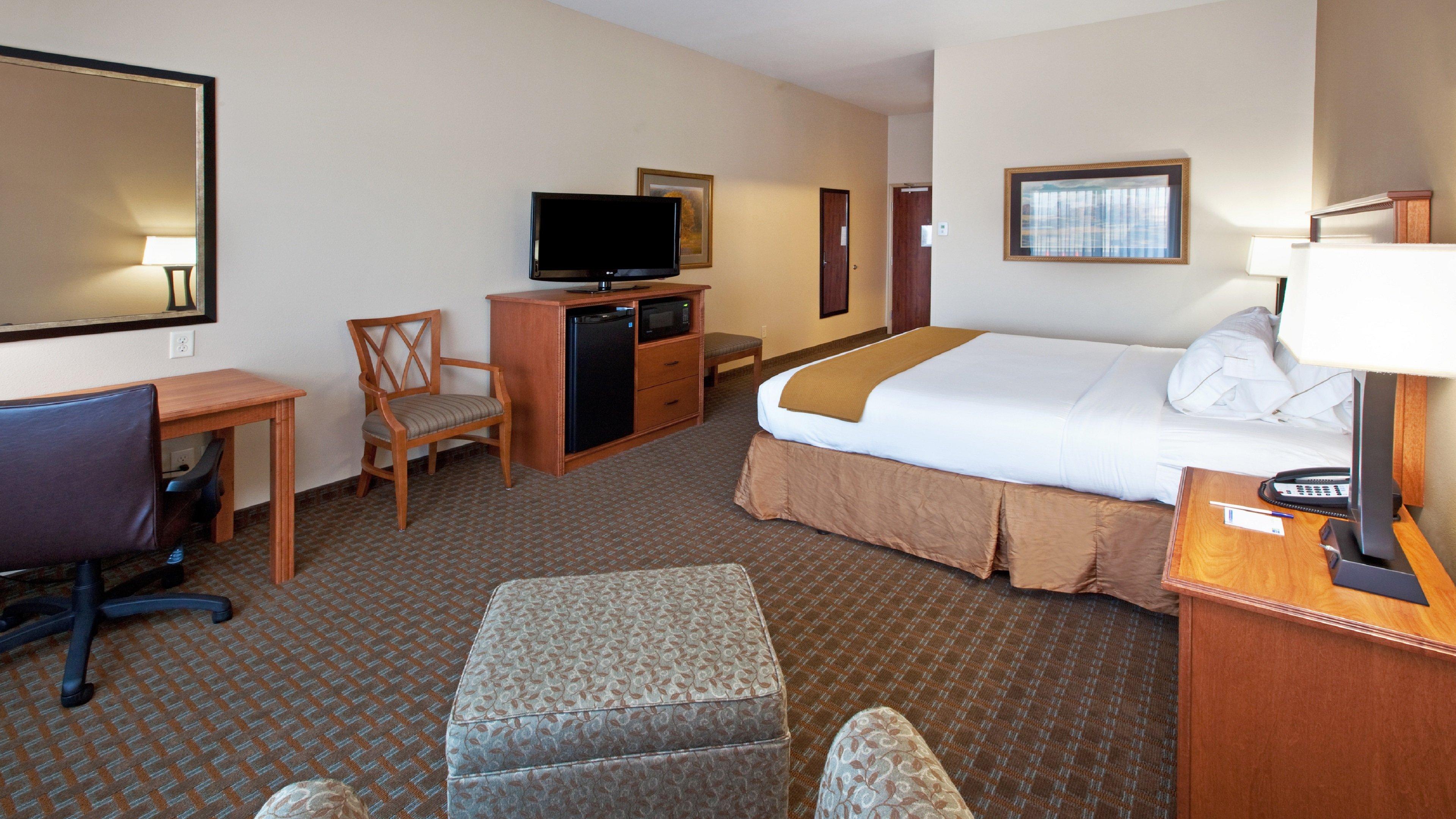 Holiday Inn Express & Suites Sioux Falls Southwest By Ihg Екстер'єр фото