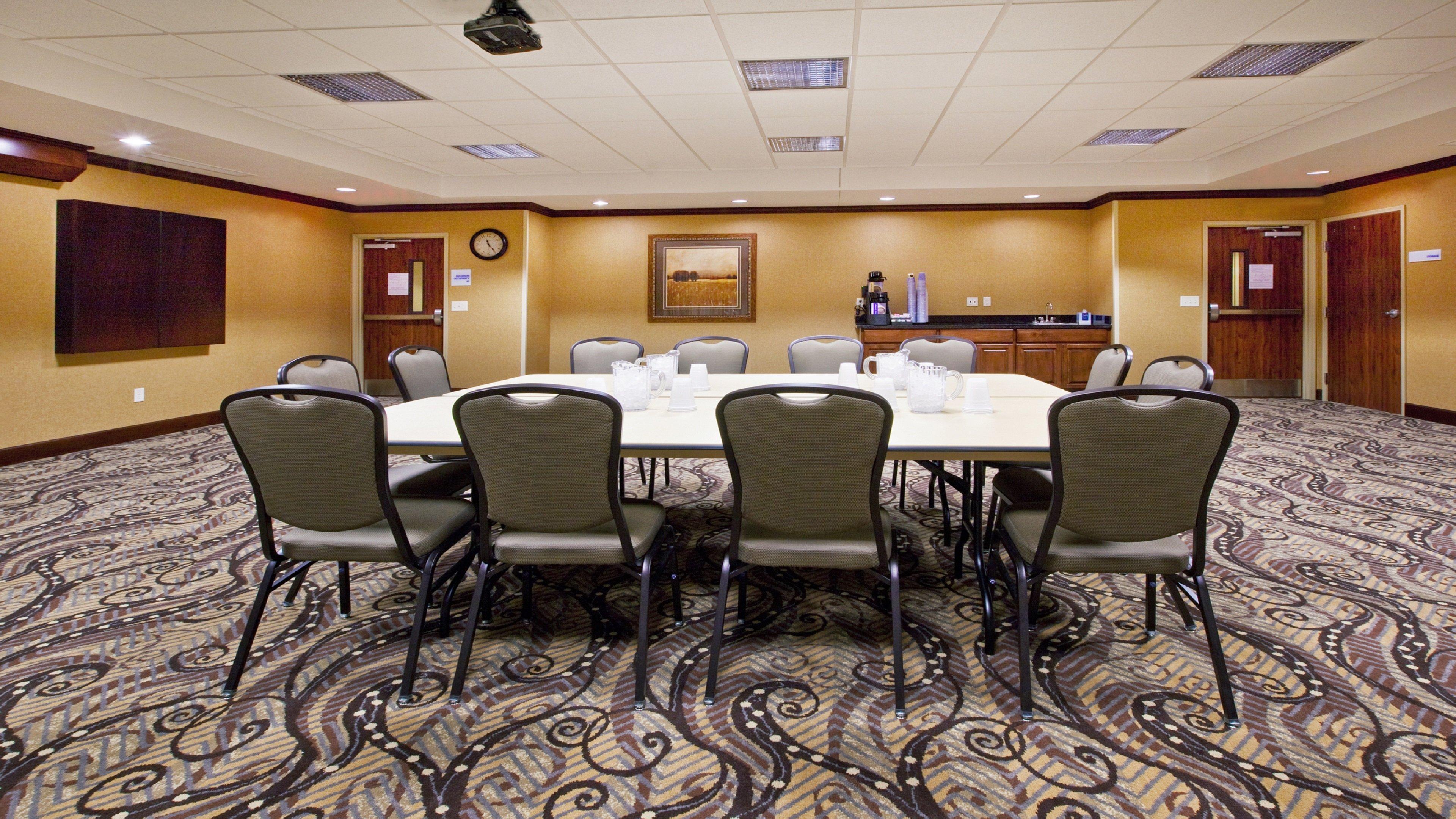 Holiday Inn Express & Suites Sioux Falls Southwest By Ihg Екстер'єр фото