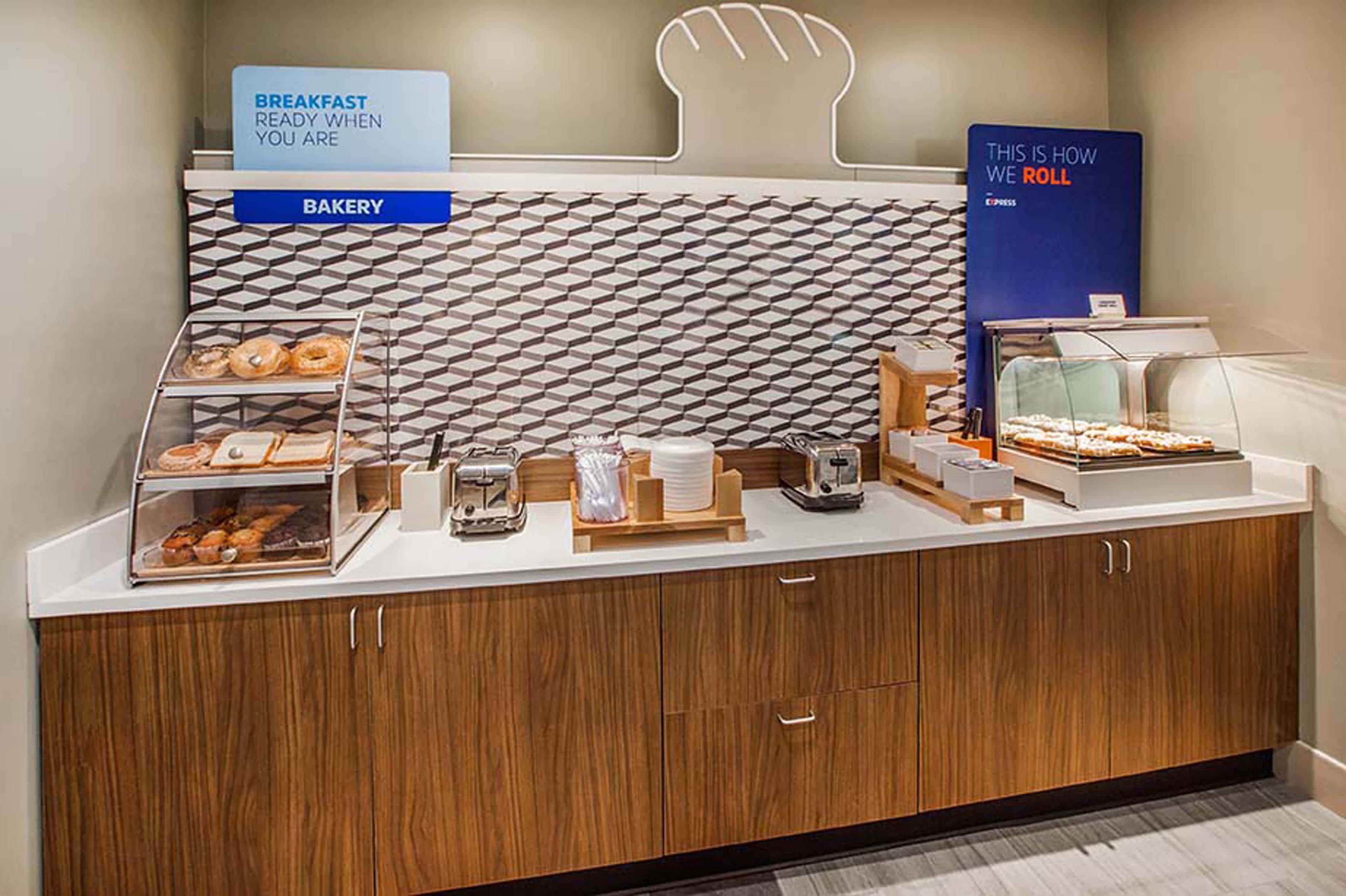 Holiday Inn Express & Suites Sioux Falls Southwest By Ihg Екстер'єр фото