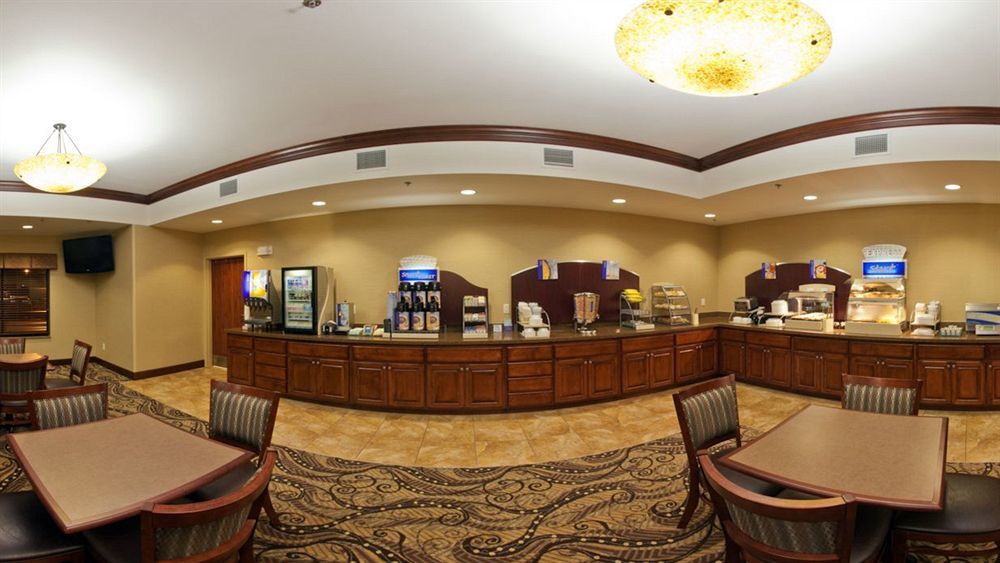Holiday Inn Express & Suites Sioux Falls Southwest By Ihg Екстер'єр фото