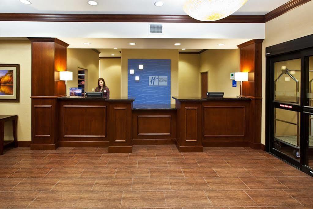 Holiday Inn Express & Suites Sioux Falls Southwest By Ihg Інтер'єр фото