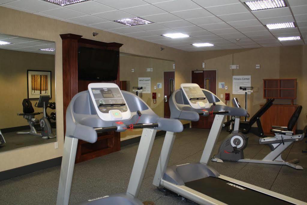 Holiday Inn Express & Suites Sioux Falls Southwest By Ihg Зручності фото