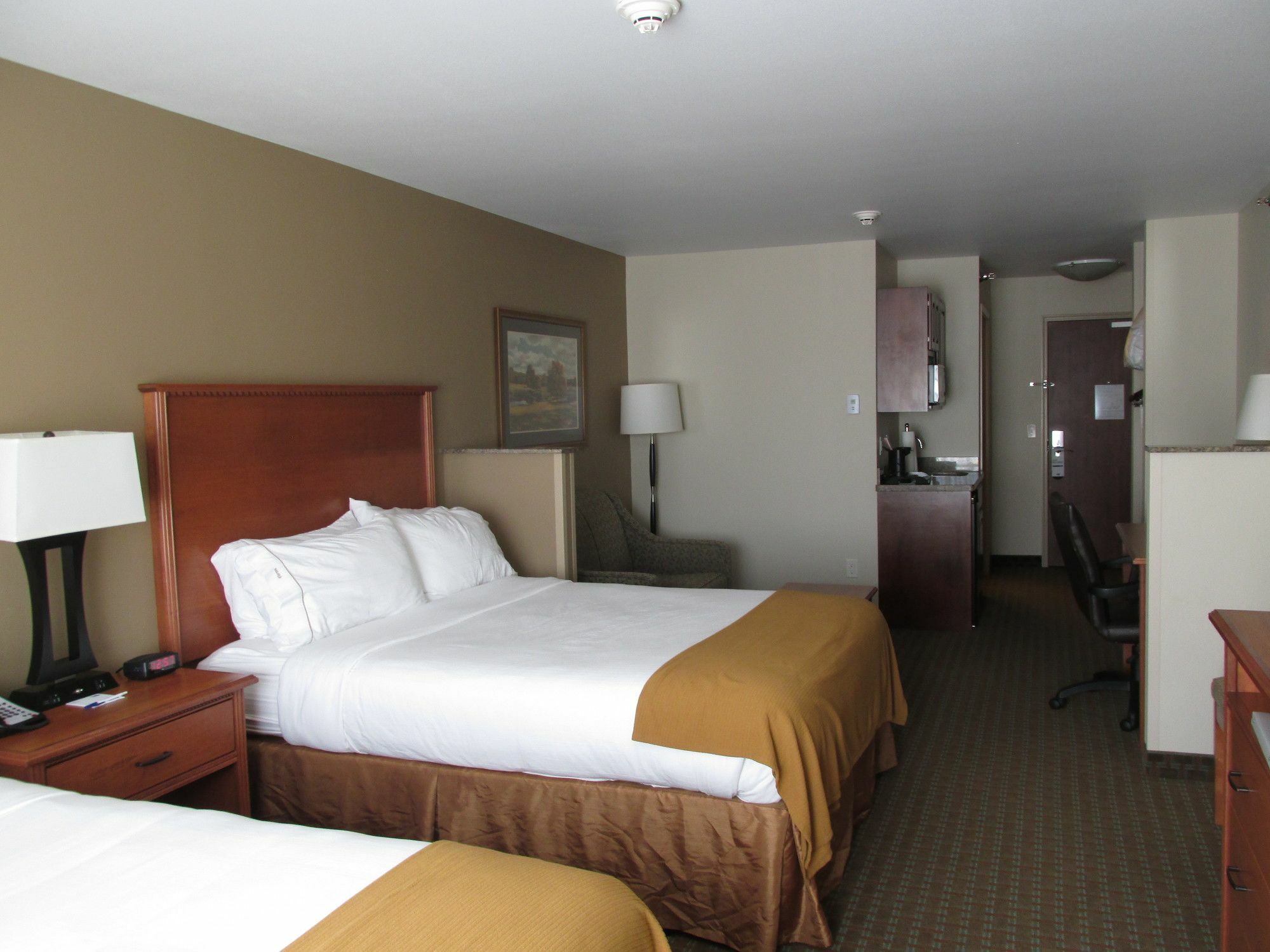 Holiday Inn Express & Suites Sioux Falls Southwest By Ihg Екстер'єр фото