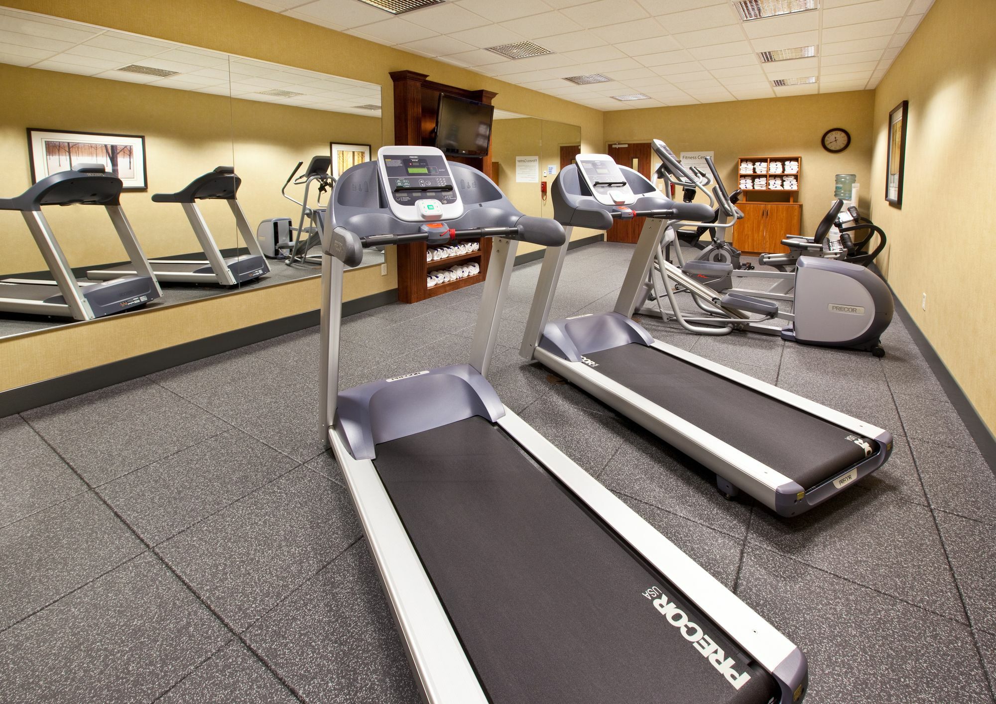 Holiday Inn Express & Suites Sioux Falls Southwest By Ihg Зручності фото